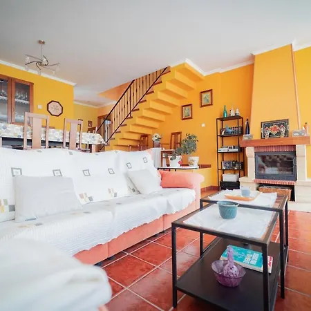 Casa Agra Da Modia *