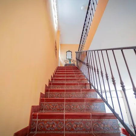 Casa Agra Da Modia Апартаменты *