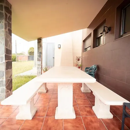 Casa Agra Da Modia Апартаменты *