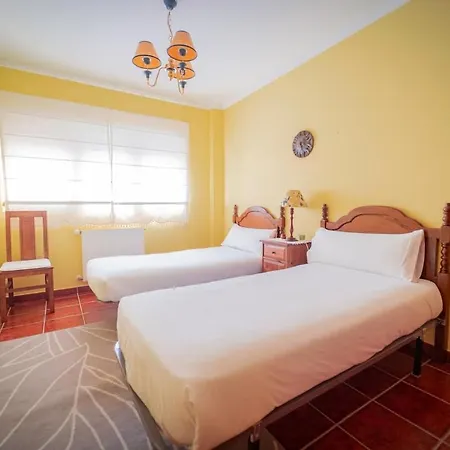 Casa Agra Da Modia Апартаменты