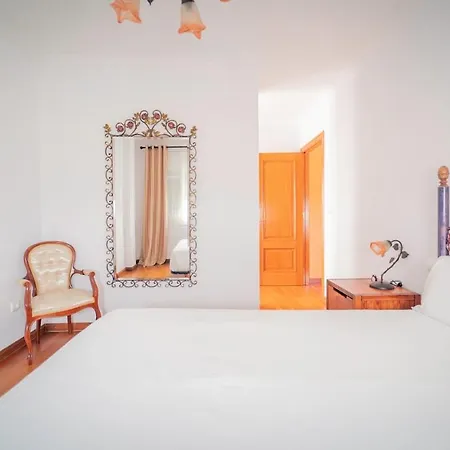 Апартаменты Casa Agra Da Modia *