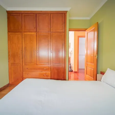 Casa Agra Da Modia Апартаменты