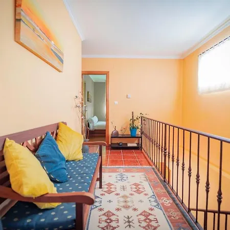 Апартаменты Casa Agra Da Modia