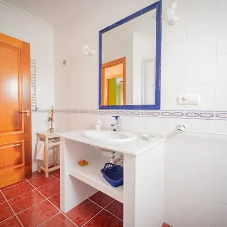 Casa Agra Da Modia * Villanueva (A Coruna)
