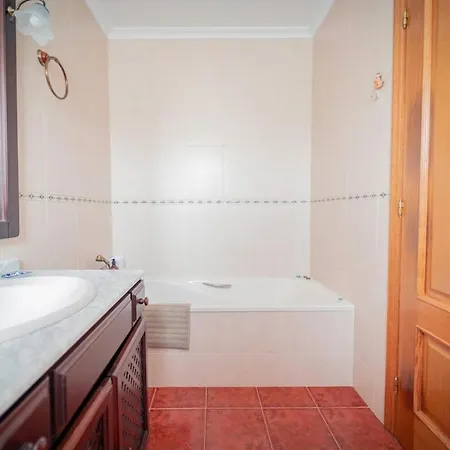Casa Agra Da Modia Apartmán