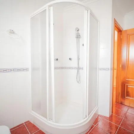 Apartmán Casa Agra Da Modia *