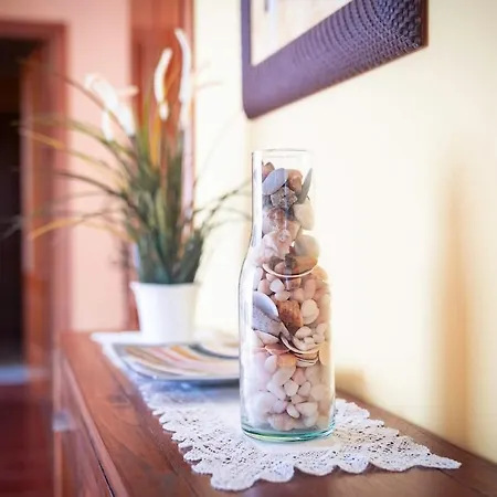 Апартаменты Casa Agra Da Modia