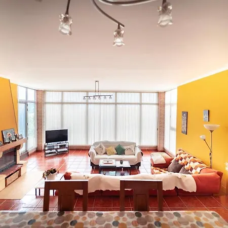 Casa Agra Da Modia *