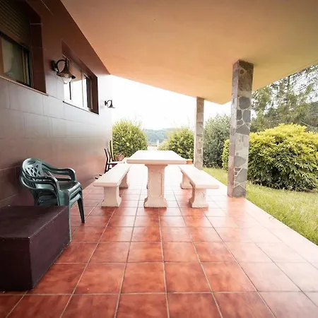 Апартаменты Casa Agra Da Modia