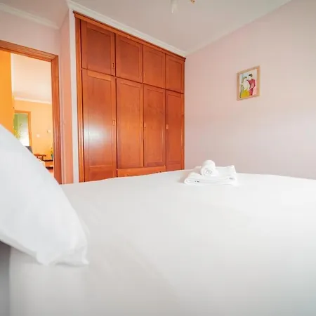 Casa Agra Da Modia Апартаменты
