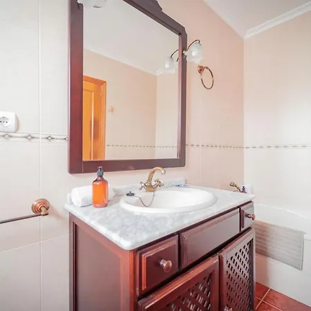 Casa Agra Da Modia Apartmán Villanueva (A Coruna)