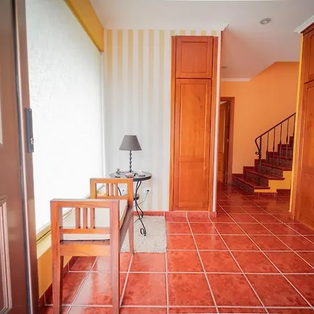 Casa Agra Da Modia *