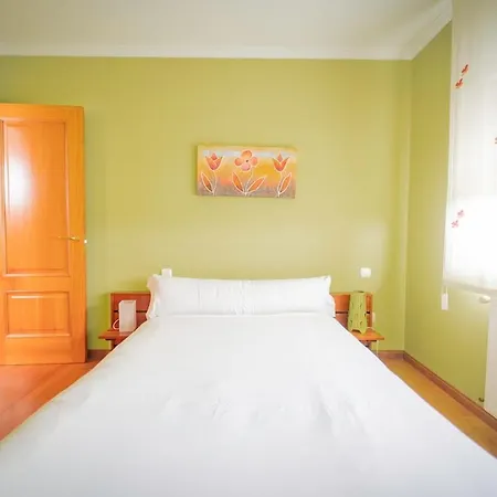Casa Agra Da Modia Апартаменты