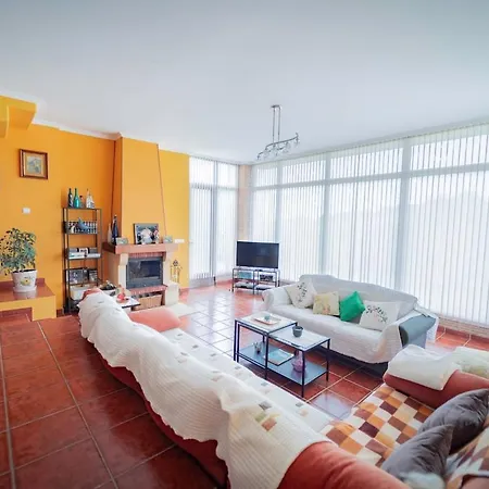 Апартаменты Casa Agra Da Modia *