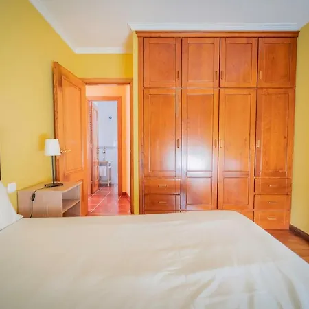Casa Agra Da Modia Апартаменты *