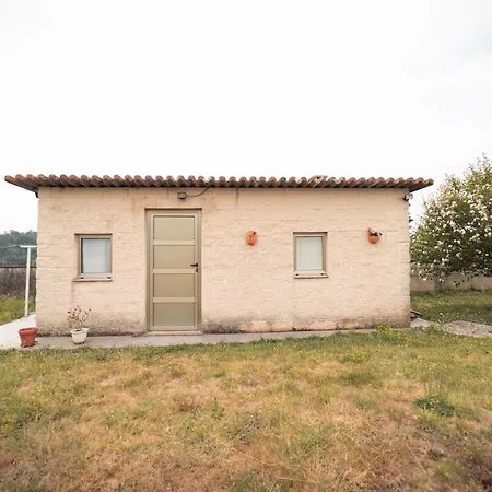 Casa Agra Da Modia Апартаменты *