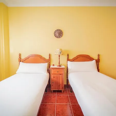 Casa Agra Da Modia Apartmán *