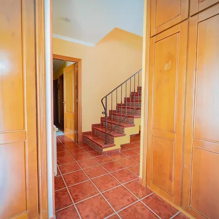 Casa Agra Da Modia * Villanueva (A Coruna)