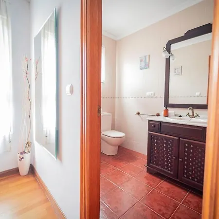 Casa Agra Da Modia Apartmán