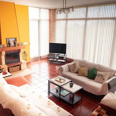 Апартаменты Casa Agra Da Modia