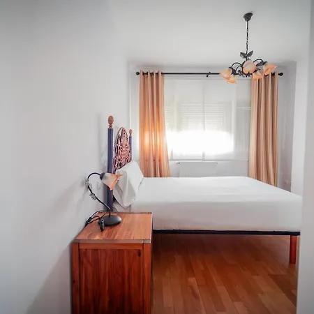 Casa Agra Da Modia Апартаменты Villanueva (A Coruna)