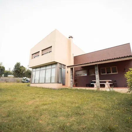 Casa Agra Da Modia *
