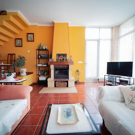 Casa Agra Da Modia Apartmán