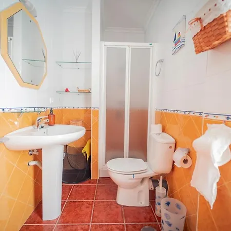 Apartmán Casa Agra Da Modia *