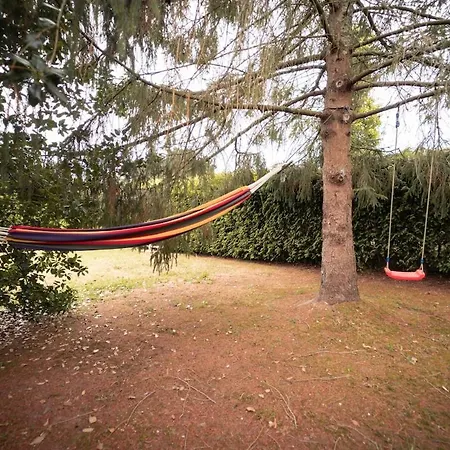 Apartmán Casa Agra Da Modia