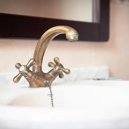 Apartmán Casa Agra Da Modia *