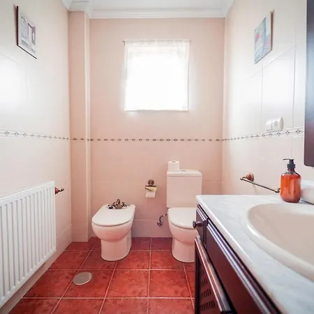 Apartmán Casa Agra Da Modia Villanueva (A Coruna)