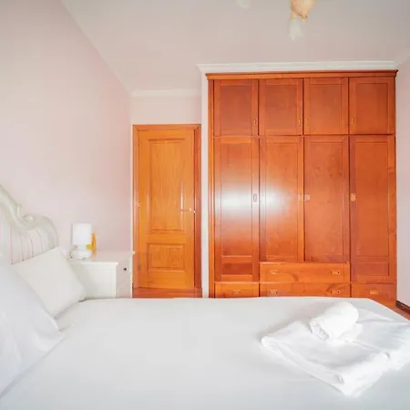 Apartmán Casa Agra Da Modia *