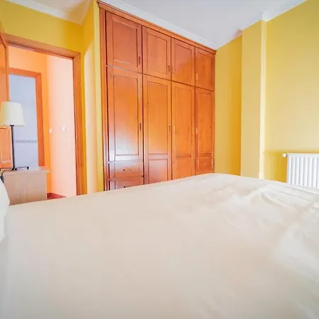 Апартаменты Casa Agra Da Modia *