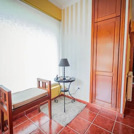 Casa Agra Da Modia *