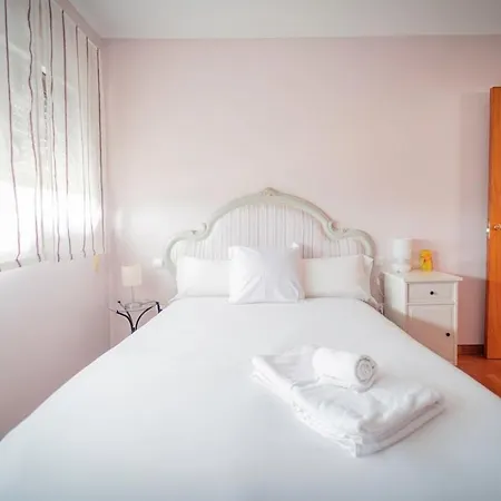 Casa Agra Da Modia Апартаменты *