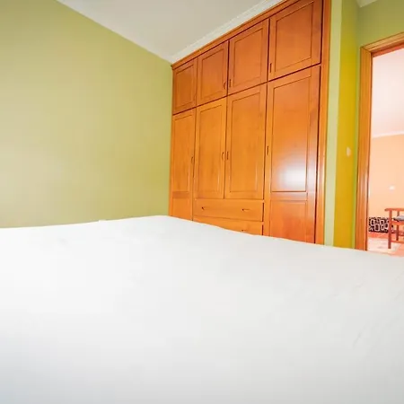 Апартаменты Casa Agra Da Modia *